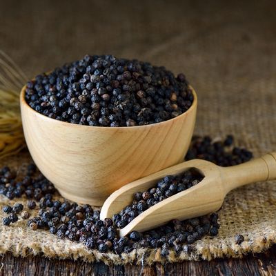 Black Pepper
