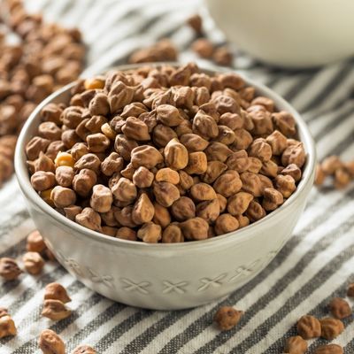 Chickpeas (Kabuli & Desi)