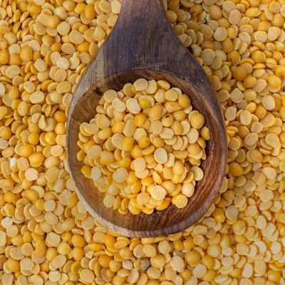 Pigeon Peas (Toor Dal