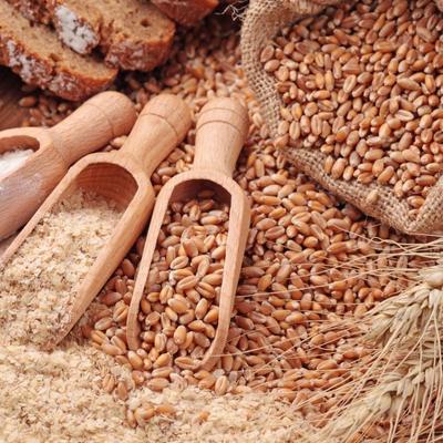 Wheat