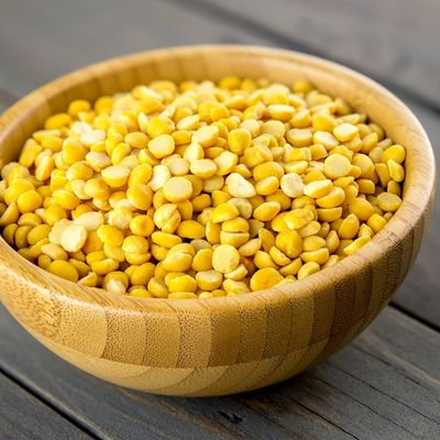 Yellow Split Peas