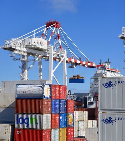 import Services