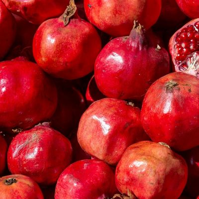 pomegranate